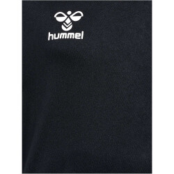 hummel Authentic Polyester Trikot Kinder 2001 - black 164