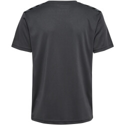 hummel Authentic Polyester Trikot Kinder 1525 - asphalt 116