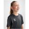 hummel Authentic Polyester Trikot Kinder 1525 - asphalt 116