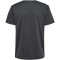 hummel Authentic Polyester Trikot Kinder 1525 - asphalt 116