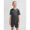 hummel Authentic Polyester Trikot Kinder 1525 - asphalt 116