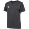 hummel hmlAUTHENTIC Polyester Trikot Kinder 1525 - asphalt 116