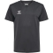 hummel hmlAUTHENTIC Polyester Trikot Kinder 1525 - asphalt 116