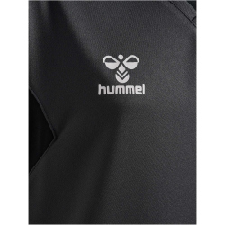 hummel Authentic Polyester Trikot Kinder 1525 - asphalt 128