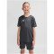 hummel Authentic Polyester Trikot Kinder 1525 - asphalt 140