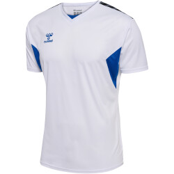 hummel Authentic Polyester Trikot Herren 9368 -...