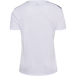 hummel Authentic Polyester Trikot Herren 9368 -...