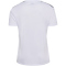hummel hmlAUTHENTIC Polyester Trikot Herren 9368 - white/true blue S