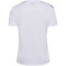 hummel Authentic Polyester Trikot Herren 9368 - white/true blue XL