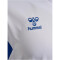 hummel Authentic Polyester Trikot Herren 9368 - white/true blue XL