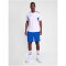 hummel Authentic Polyester Trikot Herren 9368 - white/true blue XL