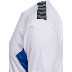 hummel Authentic Polyester Trikot Herren 9368 - white/true blue 3XL