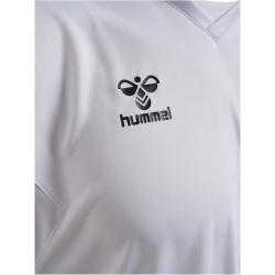 hummel Authentic Polyester Trikot Herren 9001 - white S