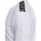 hummel Authentic Polyester Trikot Herren 9001 - white S