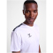 hummel Authentic Polyester Trikot Herren 9001 - white S