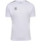 hummel hmlAUTHENTIC Polyester Trikot Herren 9001 - white S