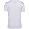 hummel Authentic Polyester Trikot Herren 9001 - white L