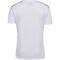 hummel Authentic Polyester Trikot Herren 9001 - white XXL