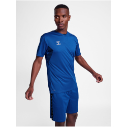 hummel hmlAUTHENTIC Polyester Trikot Herren 7045 - true...