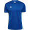hummel Authentic Polyester Trikot Herren 7045 - true blue L