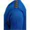 hummel Authentic Polyester Trikot Herren 7045 - true blue XL