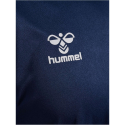hummel Authentic Polyester Trikot Herren 7026 - marine S