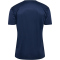 hummel hmlAUTHENTIC Polyester Trikot Herren 7026 - marine S