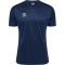 hummel hmlAUTHENTIC Polyester Trikot Herren 7026 - marine S