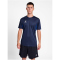 hummel hmlAUTHENTIC Polyester Trikot Herren 7026 - marine S