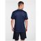 hummel hmlAUTHENTIC Polyester Trikot Herren 7026 - marine S
