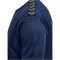hummel Authentic Polyester Trikot Herren 7026 - marine 3XL