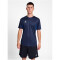 hummel Authentic Polyester Trikot Herren 7026 - marine 3XL