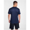 hummel Authentic Polyester Trikot Herren 7026 - marine 3XL