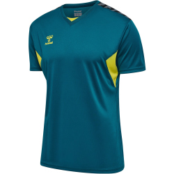hummel hmlAUTHENTIC Polyester Trikot Herren 6834 - blue...