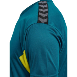 hummel hmlAUTHENTIC Polyester Trikot Herren 6834 - blue...