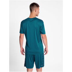 hummel hmlAUTHENTIC Polyester Trikot Herren 6834 - blue...