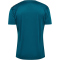 hummel hmlAUTHENTIC Polyester Trikot Herren 6834 - blue coral/sulphur spring S