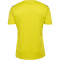 hummel Authentic Polyester Trikot Herren 6829 - sulphur spring/blue coral L