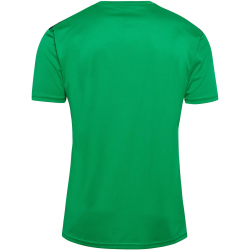 hummel Authentic Polyester Trikot Herren 6235 - jelly...