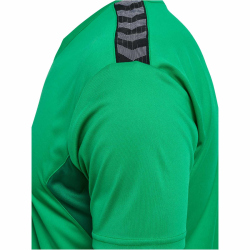 hummel Authentic Polyester Trikot Herren 6235 - jelly bean XXL