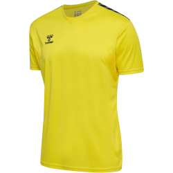 hummel hmlAUTHENTIC Polyester Trikot Herren 5269 -...