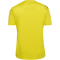 hummel Authentic Polyester Trikot Herren 5269 - blazing yellow M