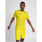 hummel Authentic Polyester Trikot Herren 5269 - blazing yellow L