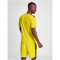 hummel Authentic Polyester Trikot Herren 5269 - blazing yellow L