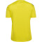 hummel Authentic Polyester Trikot Herren 5269 - blazing yellow 3XL