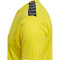hummel Authentic Polyester Trikot Herren 5269 - blazing yellow 3XL
