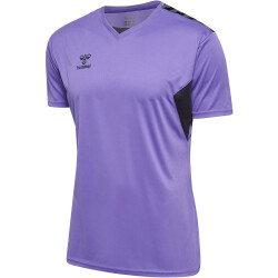 hummel Authentic Polyester Trikot Herren 3766 - dahlia...