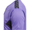 hummel Authentic Polyester Trikot Herren 3766 - dahlia purple/asphalt S
