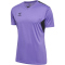 hummel hmlAUTHENTIC Polyester Trikot Herren 3766 - dahlia purple/asphalt S