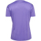 hummel hmlAUTHENTIC Polyester Trikot Herren 3766 - dahlia purple/asphalt S
